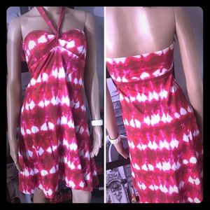 Cyell beach dress swim dress